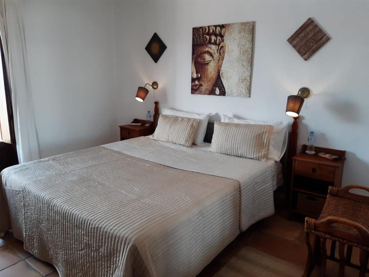 티아즈 Tipica Lanzarote House Only Adults B&B 외부 사진