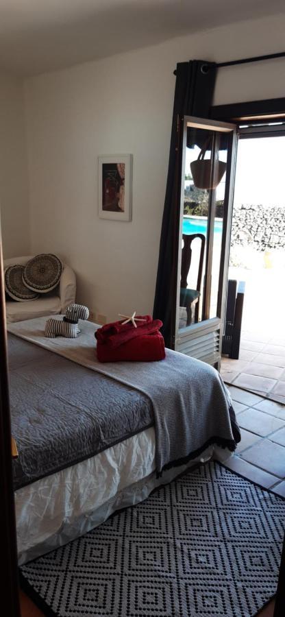 티아즈 Tipica Lanzarote House Only Adults B&B 외부 사진