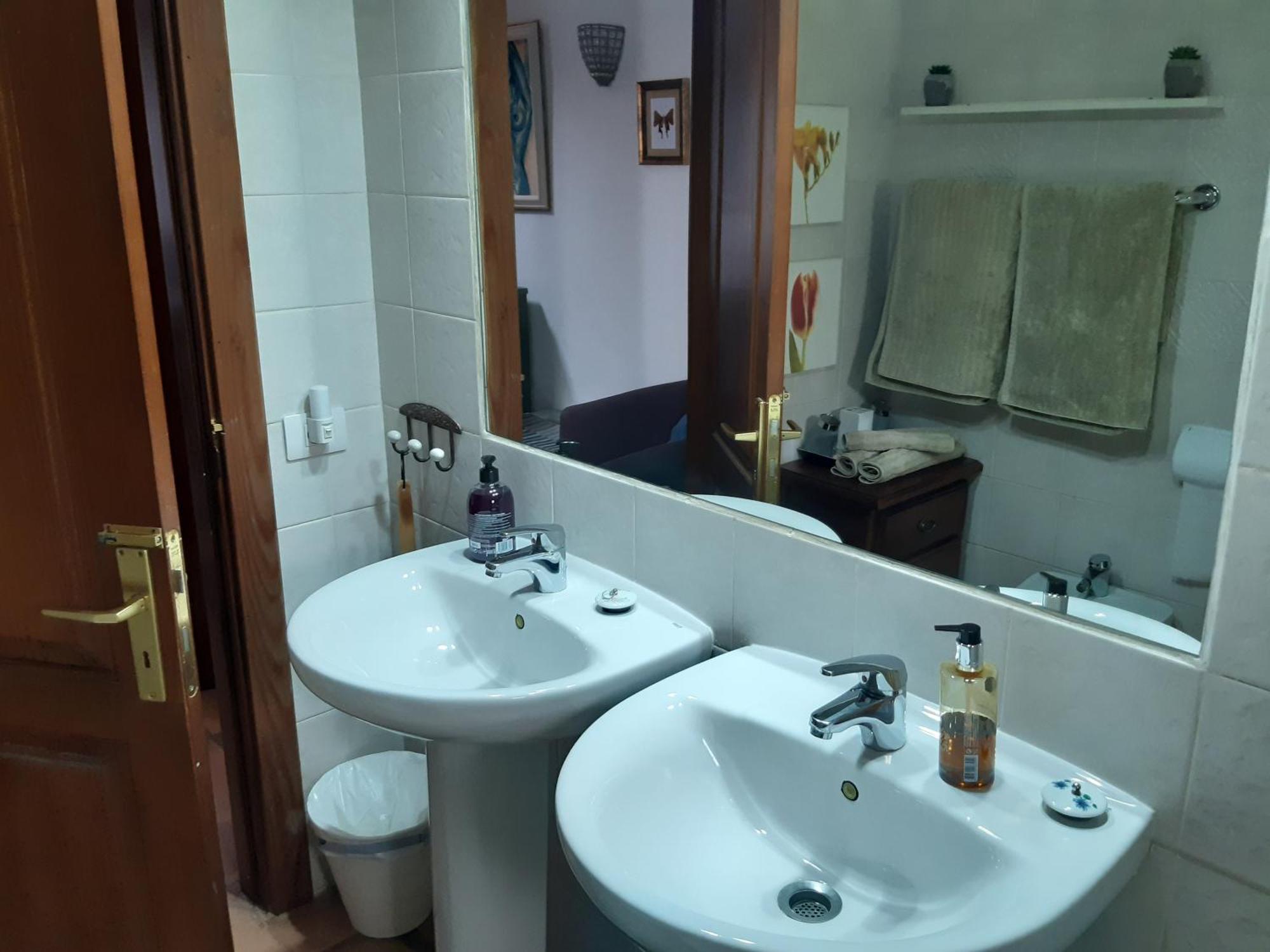 티아즈 Tipica Lanzarote House Only Adults B&B 외부 사진