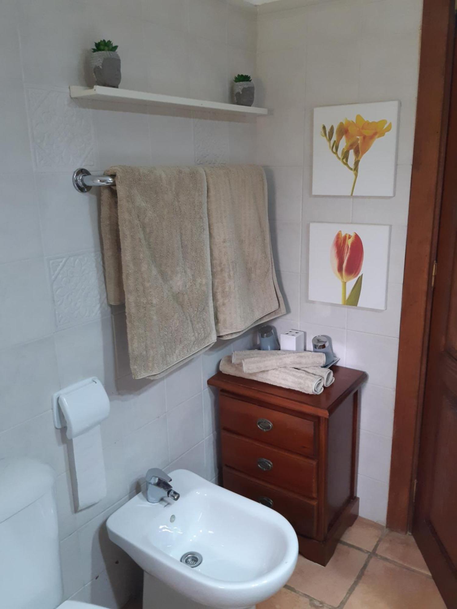 티아즈 Tipica Lanzarote House Only Adults B&B 외부 사진