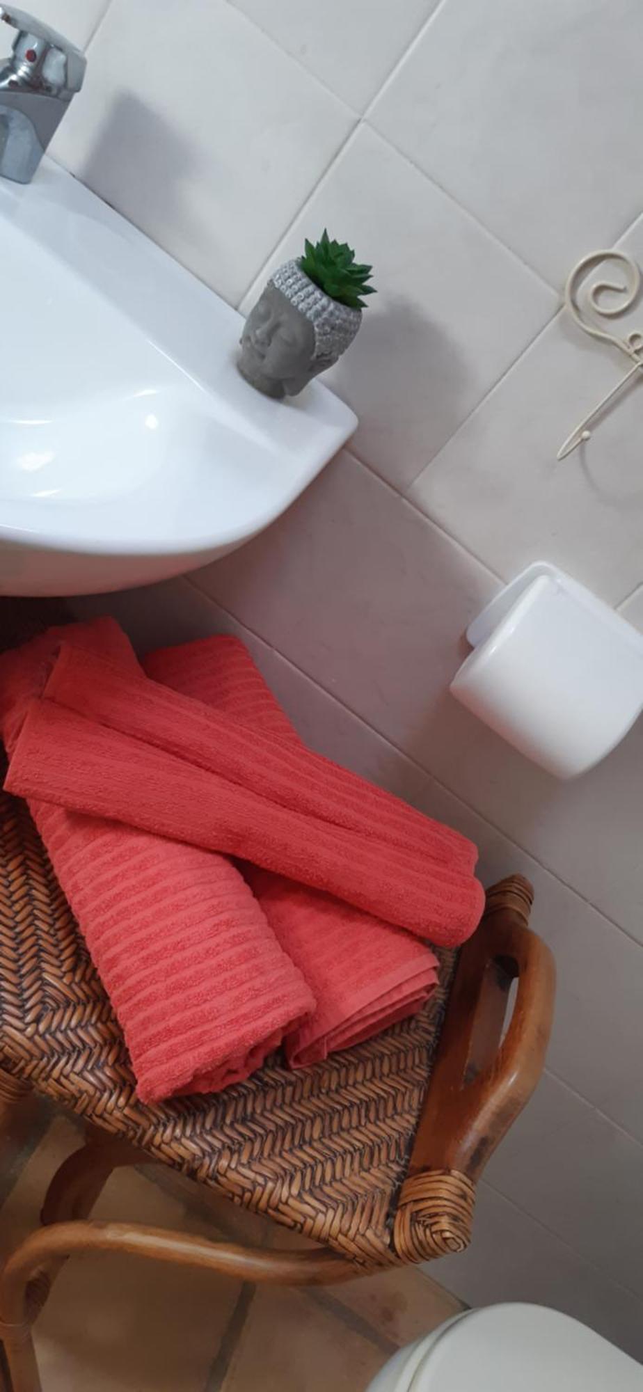 티아즈 Tipica Lanzarote House Only Adults B&B 객실 사진
