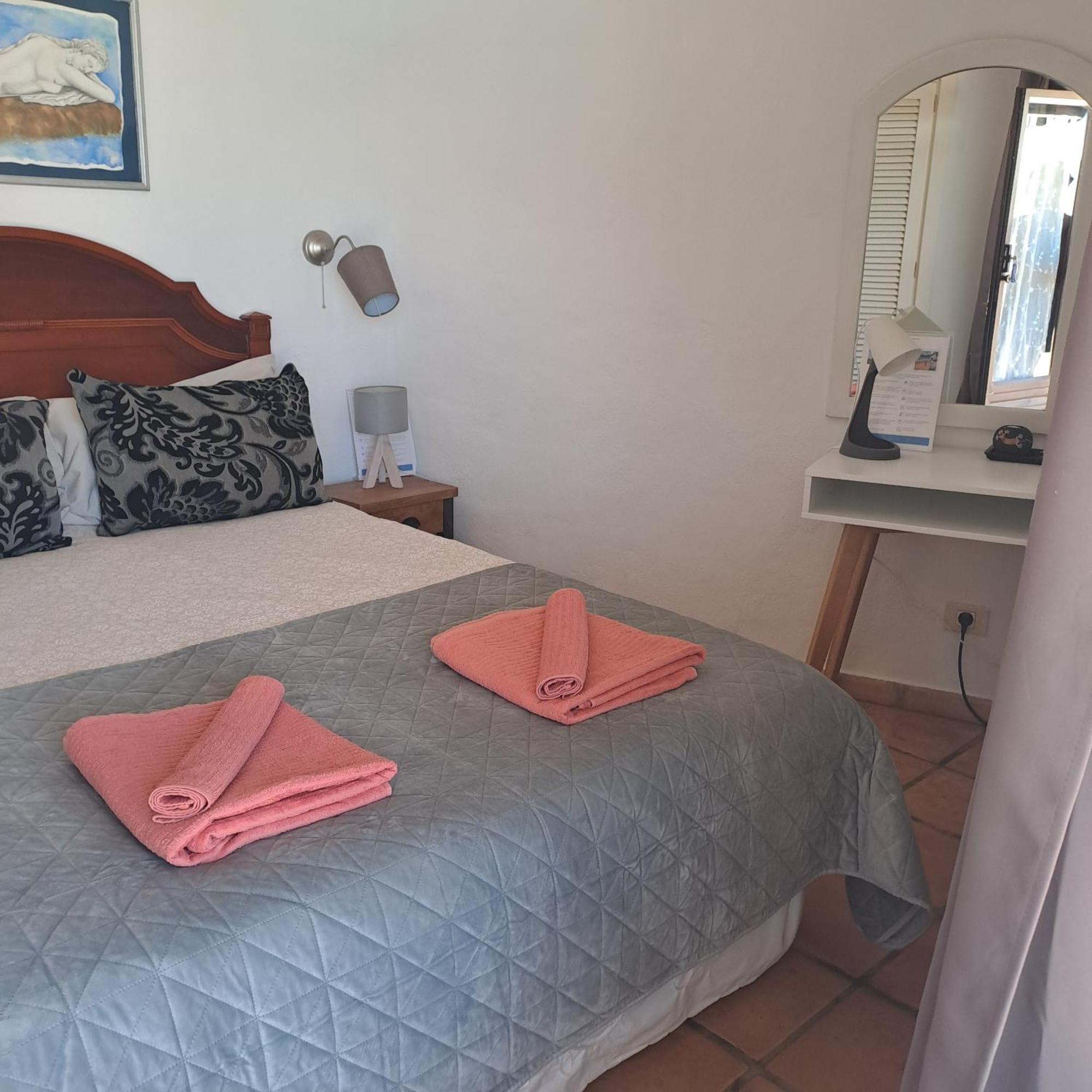 티아즈 Tipica Lanzarote House Only Adults B&B 외부 사진