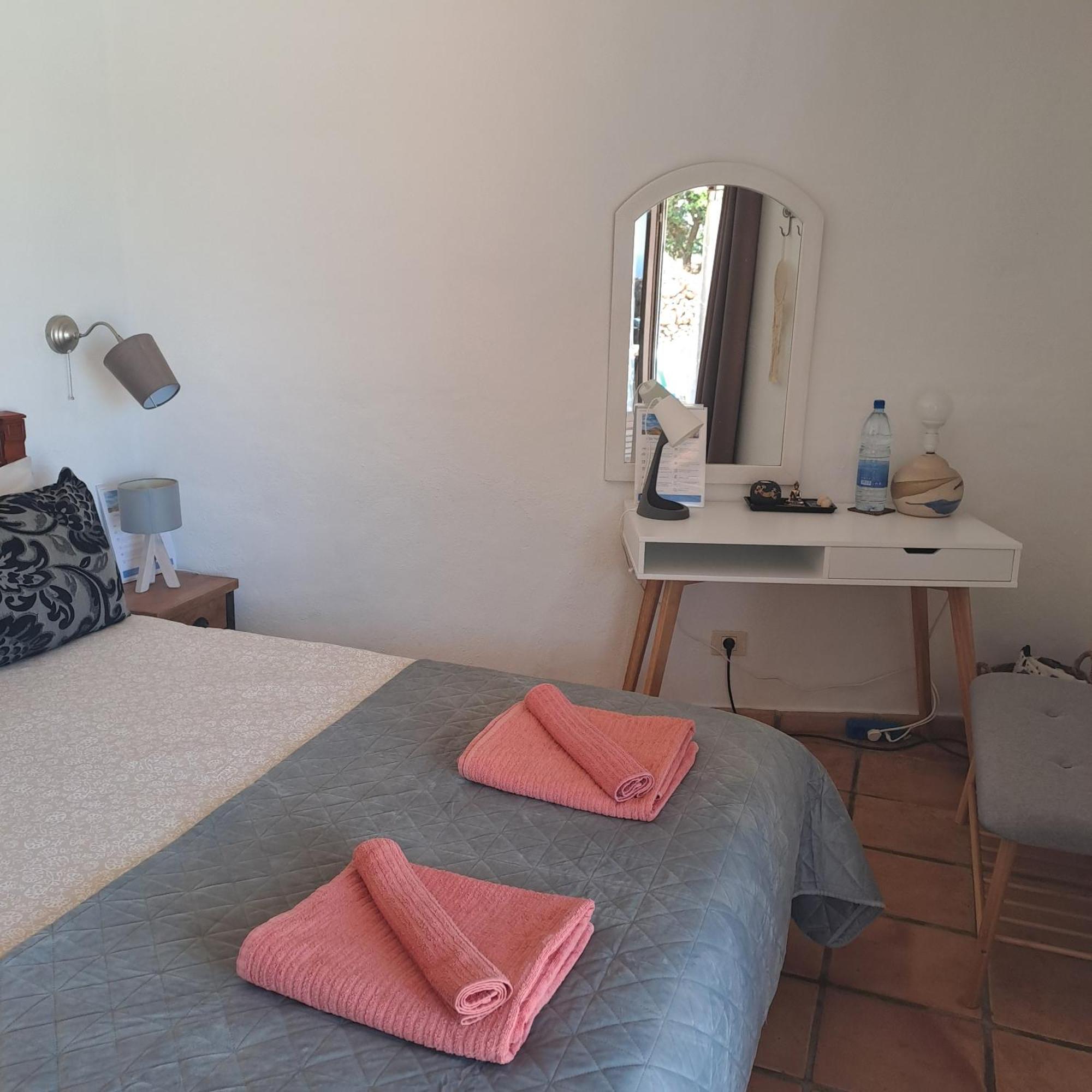티아즈 Tipica Lanzarote House Only Adults B&B 외부 사진