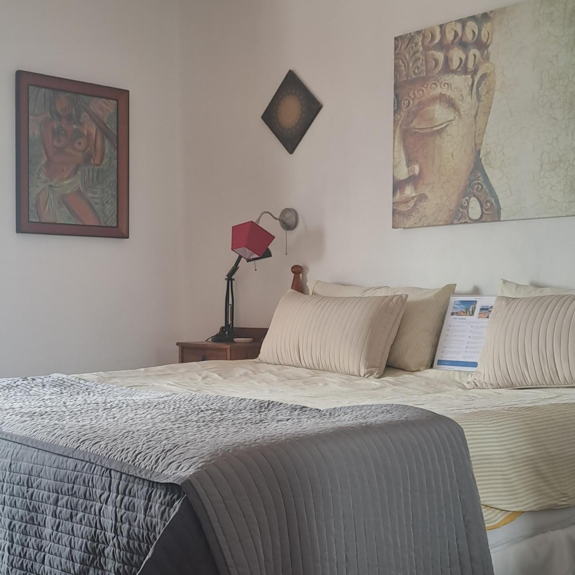 티아즈 Tipica Lanzarote House Only Adults B&B 외부 사진