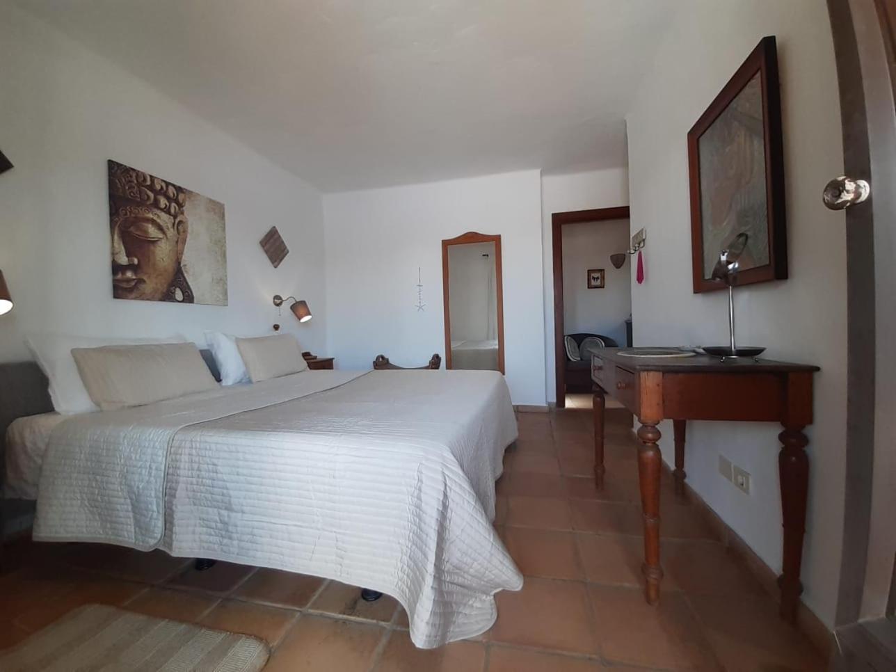 티아즈 Tipica Lanzarote House Only Adults B&B 외부 사진