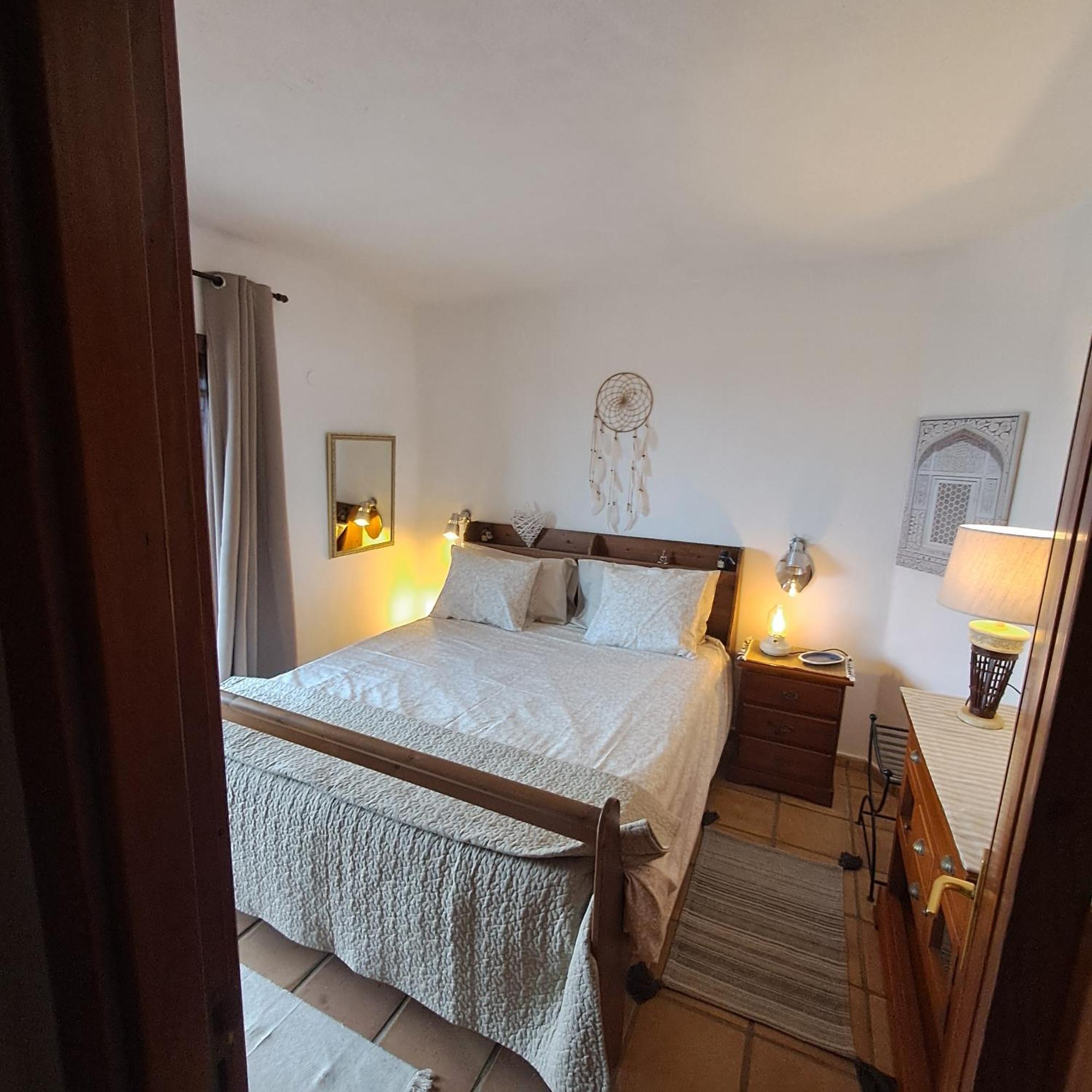 티아즈 Tipica Lanzarote House Only Adults B&B 외부 사진