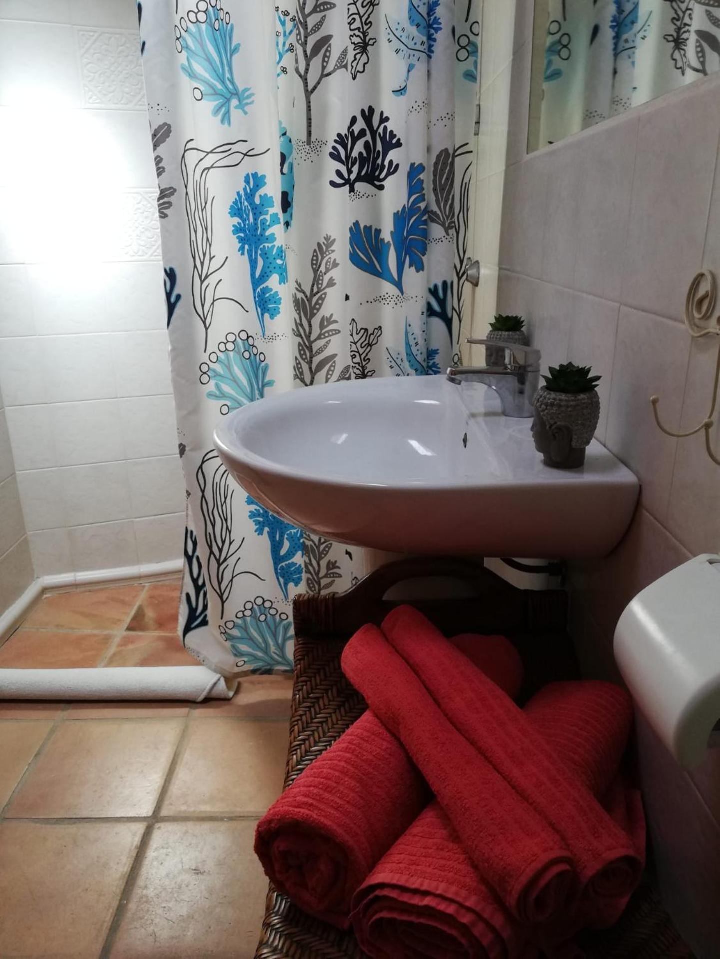 티아즈 Tipica Lanzarote House Only Adults B&B 객실 사진