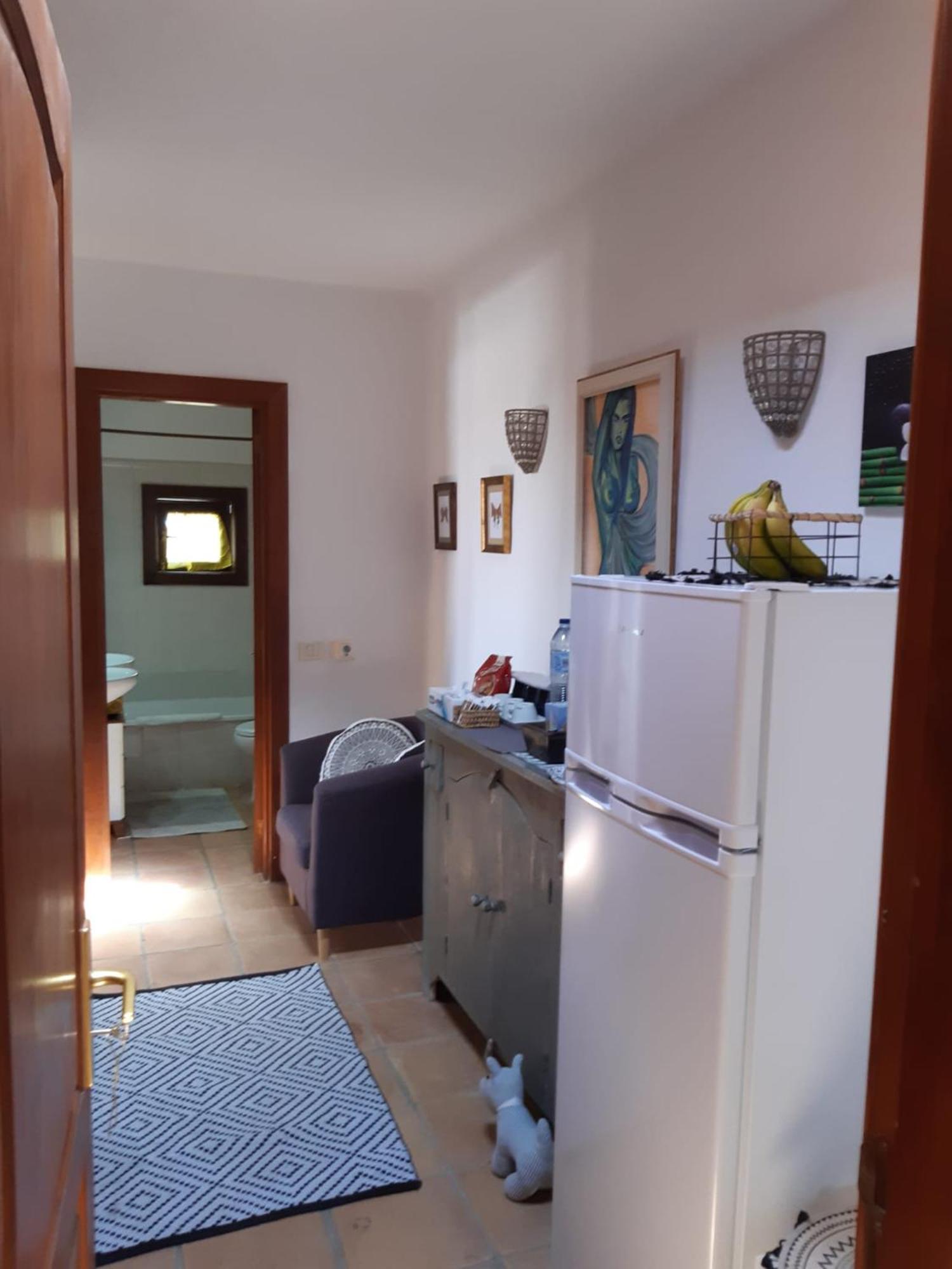 티아즈 Tipica Lanzarote House Only Adults B&B 외부 사진