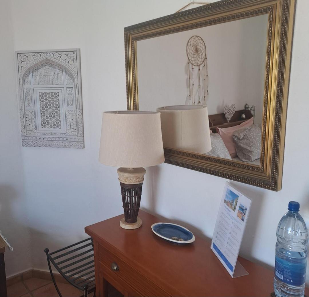 티아즈 Tipica Lanzarote House Only Adults B&B 외부 사진