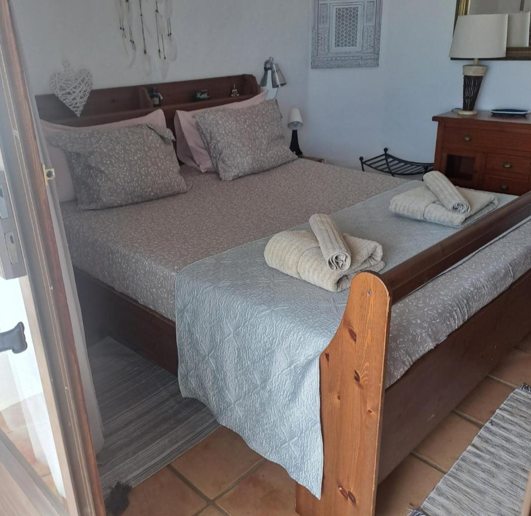 티아즈 Tipica Lanzarote House Only Adults B&B 외부 사진